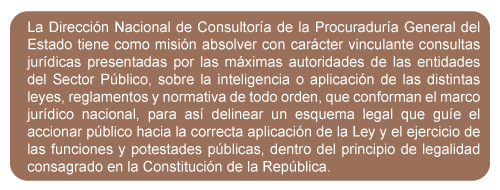 mision consultoria